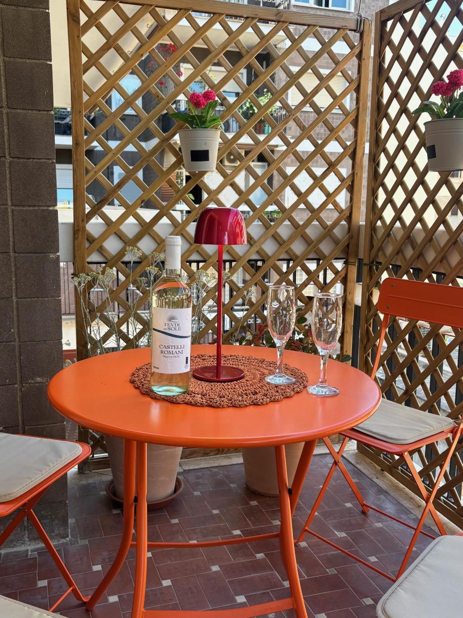 Appartement Antonio In