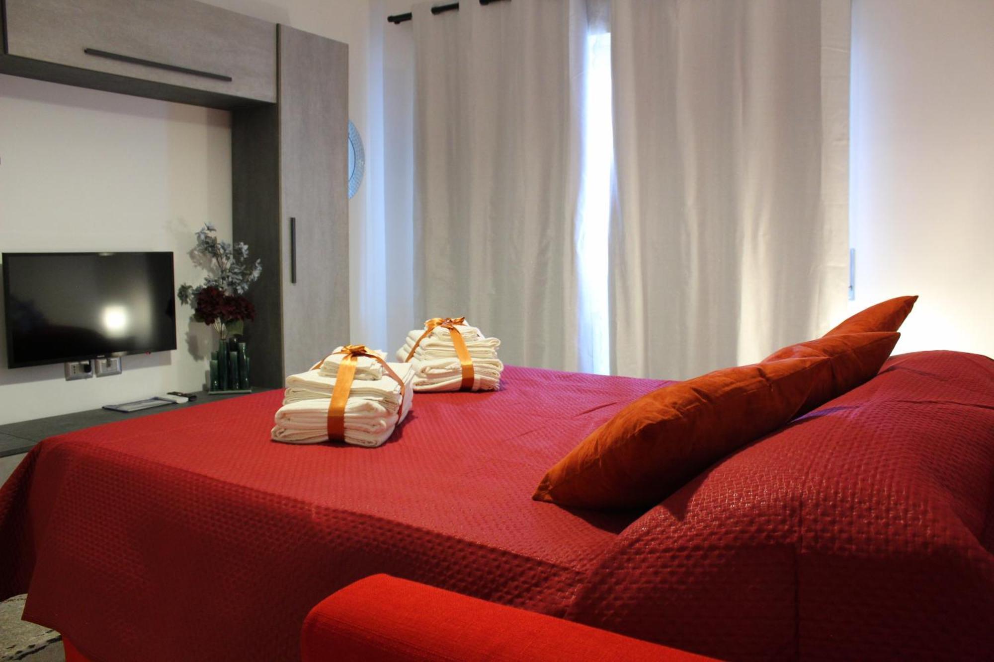 Appartement Antonio In