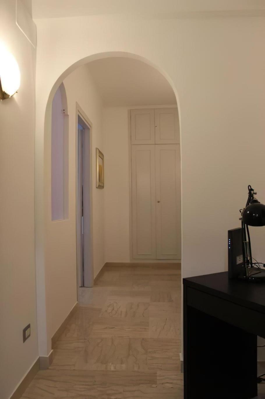 Appartement Antonio In