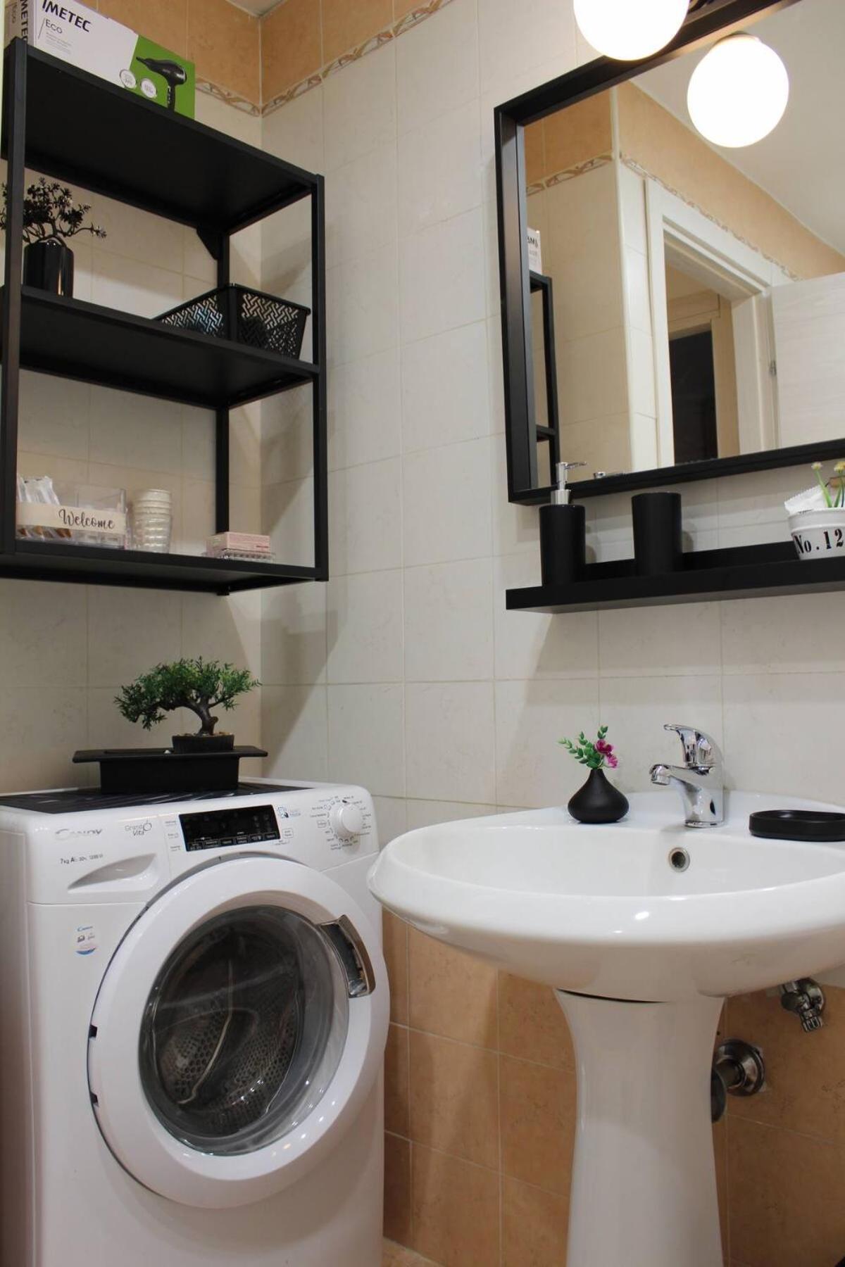 Appartement Antonio In Rome