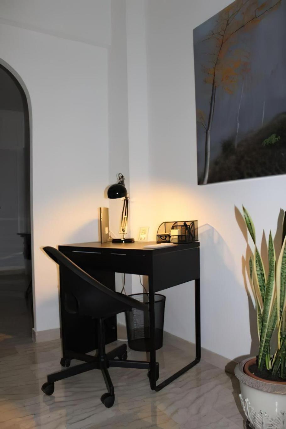 Antonio In Appartement