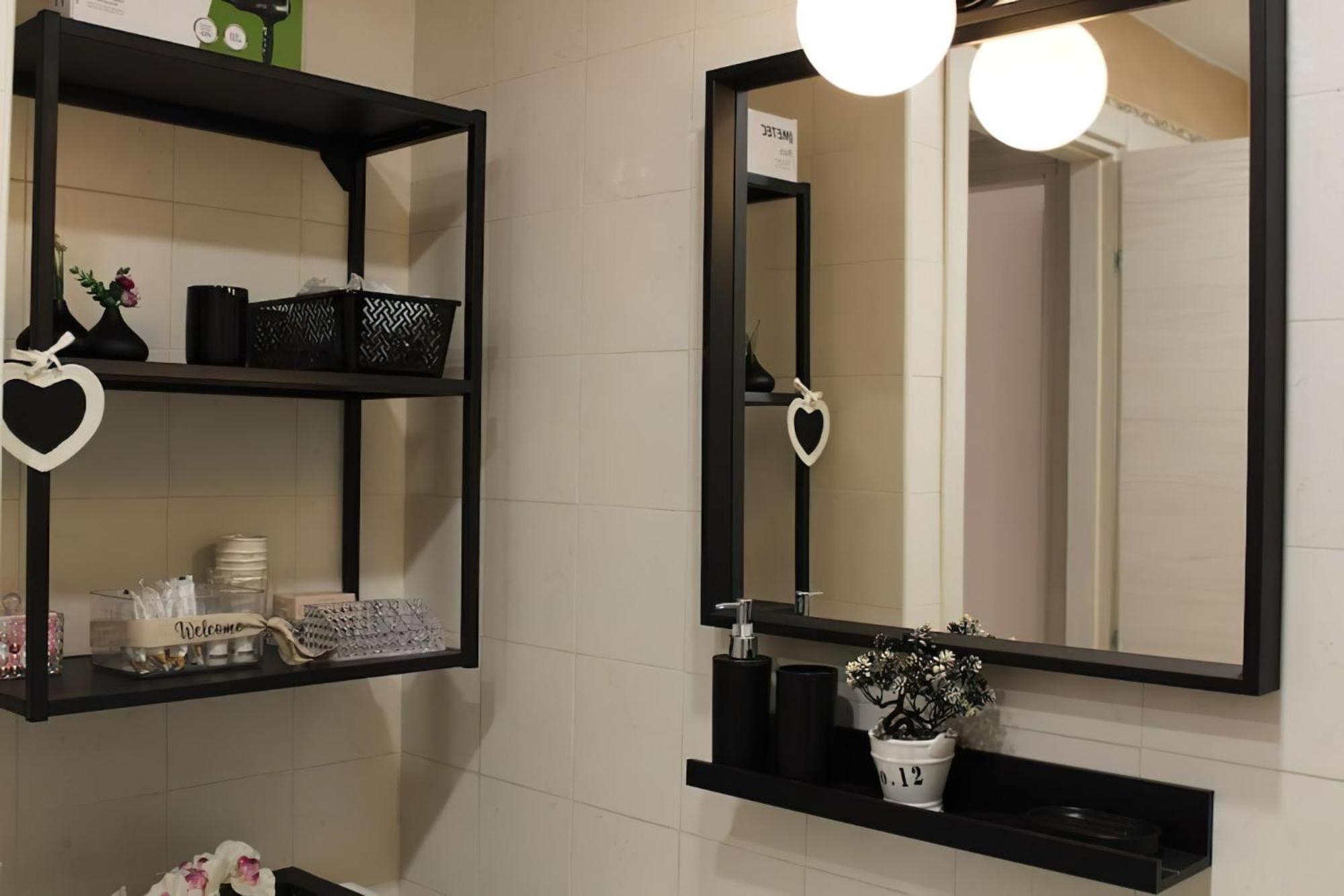 Appartement Antonio In *