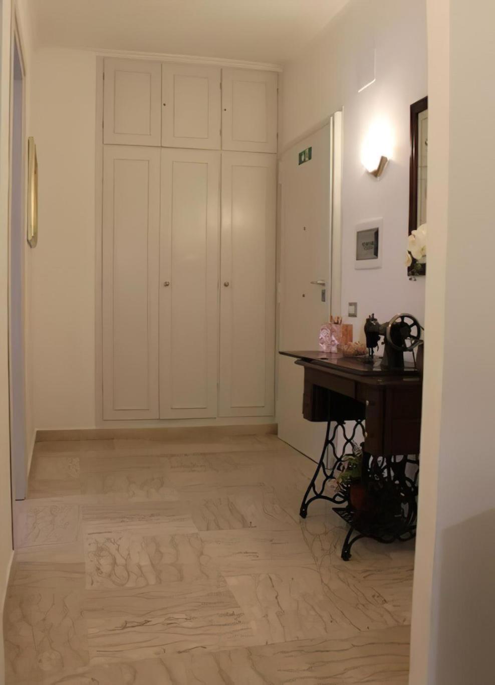 Antonio In Appartement Rome